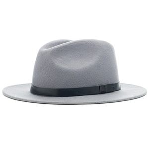 Brixton Fedora - Size Small